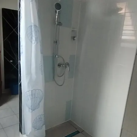 Alice Appartement Kisköre