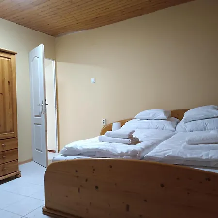Appartement Alice *
