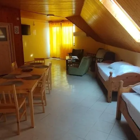 Appartement Alice *
